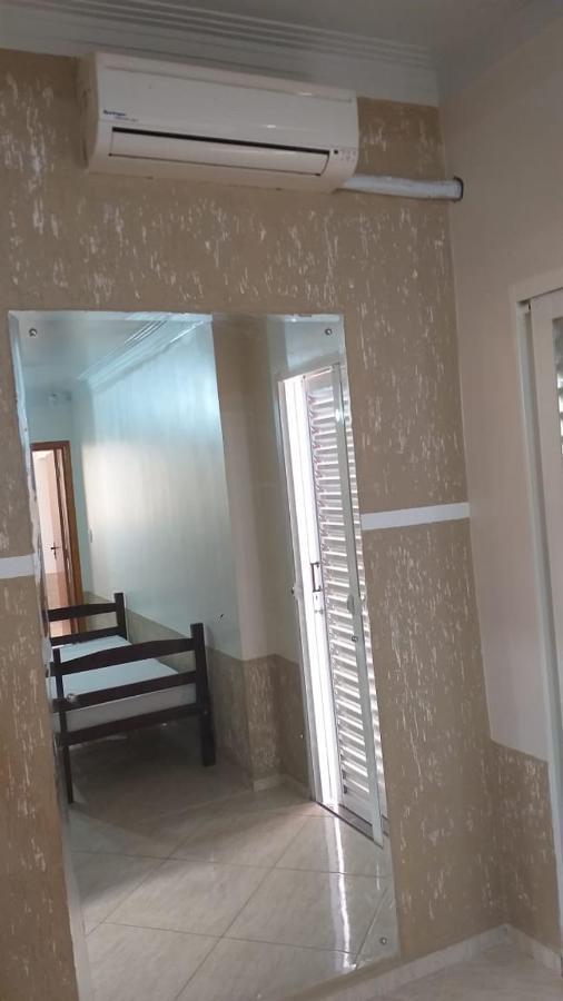 Paraiso Das Aguas Quentes Villa Olimpia Ngoại thất bức ảnh
