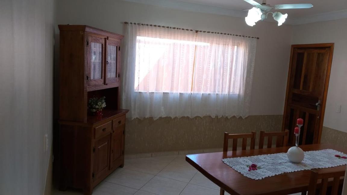 Paraiso Das Aguas Quentes Villa Olimpia Ngoại thất bức ảnh